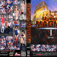 MGM-01 Mythos MAGMA I Aine Kagura, Seiran Igarashi, Ririna Yamaoka, Ageha, Yukine Sakuragi, Ririka Hoshikawa, Yuma Mayuno, Sesera Harukawa, Miina Wakatsuki, Yue