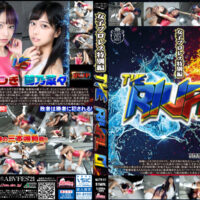 MJTR-01 Women’s Pro Wrestling Special Edition THE RIVAL 01 Nana Maeno, Mitsuki Nagisa