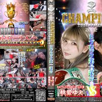 BCST-03 BATTLE CHAMPIONS TOURNAMENT B block first match Mitsuki Nagisa, Yue Toa