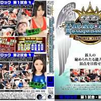SNQ-02 SSS The Rookies Tournament B-block Hitomi Aida, Riku Nekota, Hana Hanamiya, Mona Takei
