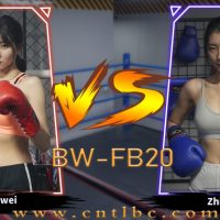 BW-FB20-Xwei VS Zhiti