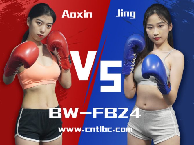 BW-FB24 Aoxin VS Jing