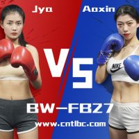 BW-FB27-Jya VS Aoxin
