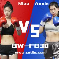 BW-FB30-Miao VS Aoxin