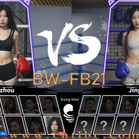 BW-FB21 Zzhou VS Jing
