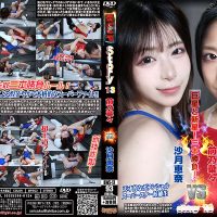 BWS-13 BWP story 13 Ena Satsuki, Nana Maeno