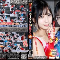 BWS-24 BWP story 24 Rin Miyazaki, Himami Meguro