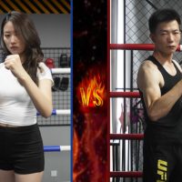 Chuan-MB04 Zhou VS C KOs(custom)