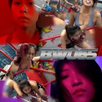 Foxbw-065 xuanxuan vs xiaoyu