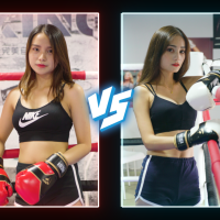 MF-FB00 Kaolian VS Ling