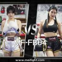 MF-FB64 Yuan VS Ayu