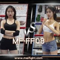 MF-FF08 Yiyin VS Tang