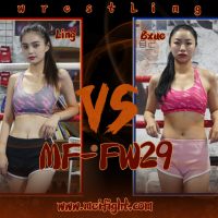 MF-FW29 Ling VS Bxue
