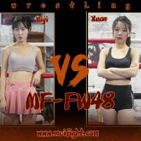 MF-FW48 Yiyi VS Xuan