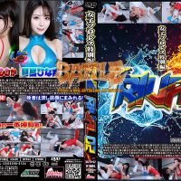 MJTR-02 Women’s Pro Wrestling Special Edition THE RIVAL 02 Nonoka Akari, Hinami Meguro