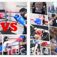 TLBC-BR14 Bing VS M