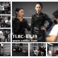TLBC-BR39 Ting VS M(Custom)