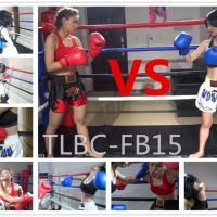 TLBC-FB15 Qiu VS Juan