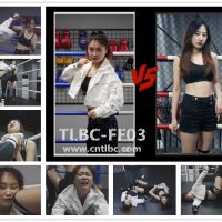 TLBC-FF03 Juan VS Xi
