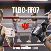 TLBC-FF07 Ting VS Xi(Custom)